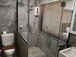 T4 Hotel Sisaket