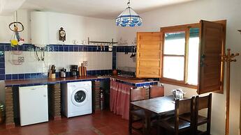 Anas Casa Feliz