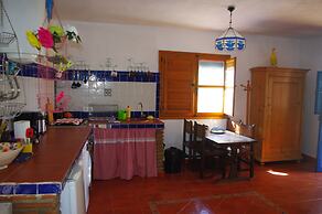 Anas Casa Feliz