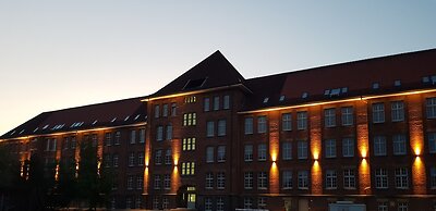 Quartier96 - Boardinghouse Emden