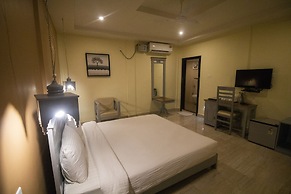 KRC Annexe Tezpur