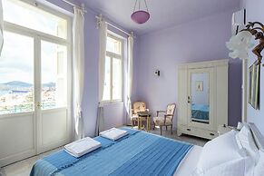 Villa Maria