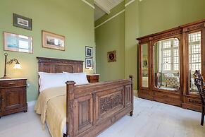 Villa Maria