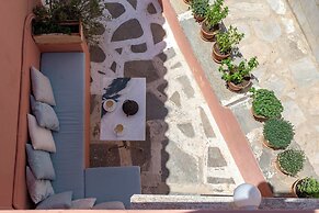 Villa Maria