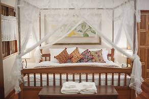 Baan Ta Auan Resort