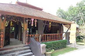 Baan Ta Auan Resort