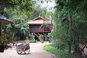 Baan Ta Auan Resort