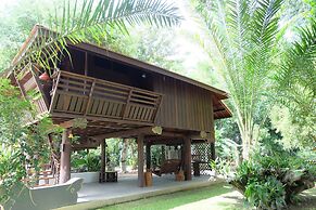 Baan Ta Auan Resort