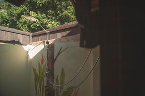 Baan Ta Auan Resort