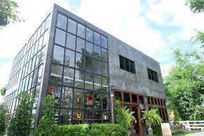 Baan Ta Auan Resort