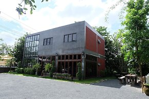 Baan Ta Auan Resort