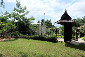 Baan Ta Auan Resort