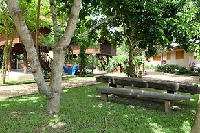 Baan Ta Auan Resort