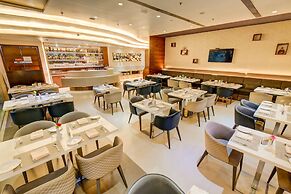 The SSK Solitaire Hotel & Banquets