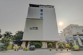 The SSK Solitaire Hotel & Banquets