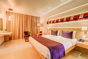 The SSK Solitaire Hotel & Banquets