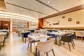 The SSK Solitaire Hotel & Banquets