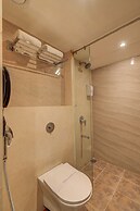 The SSK Solitaire Hotel & Banquets