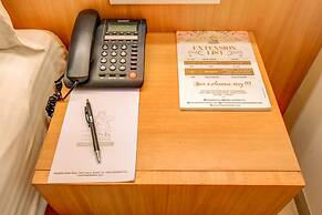 The SSK Solitaire Hotel & Banquets