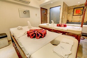 The SSK Solitaire Hotel & Banquets