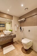 The SSK Solitaire Hotel & Banquets