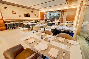 The SSK Solitaire Hotel & Banquets