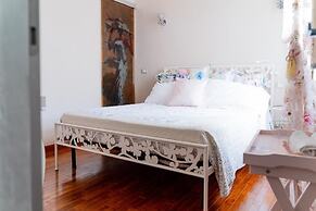 Central View Suite