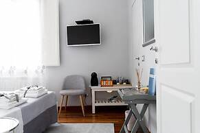 Central View Suite