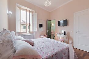Central View Suite