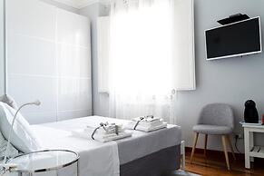 Central View Suite