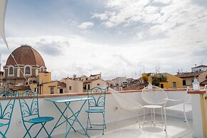 Central View Suite