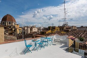 Central View Suite
