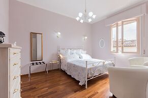 Central View Suite