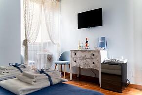 Central View Suite