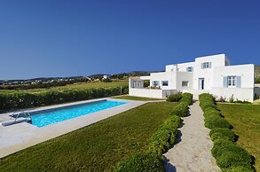 Villa Vesper Paros
