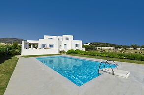 Villa Vesper Paros