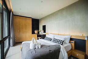 The Woods Natural Park Resort Phuket