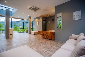 The Woods Natural Park Resort Phuket