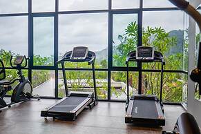 The Woods Natural Park Resort Phuket