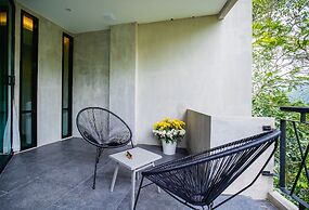 The Woods Natural Park Resort Phuket