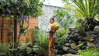 Uma Shanty Homestay