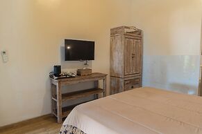 Uma Shanty Homestay