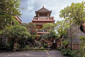 Uma Shanty Homestay