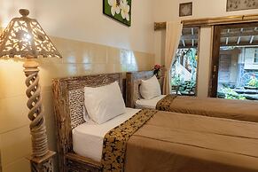Uma Shanty Homestay