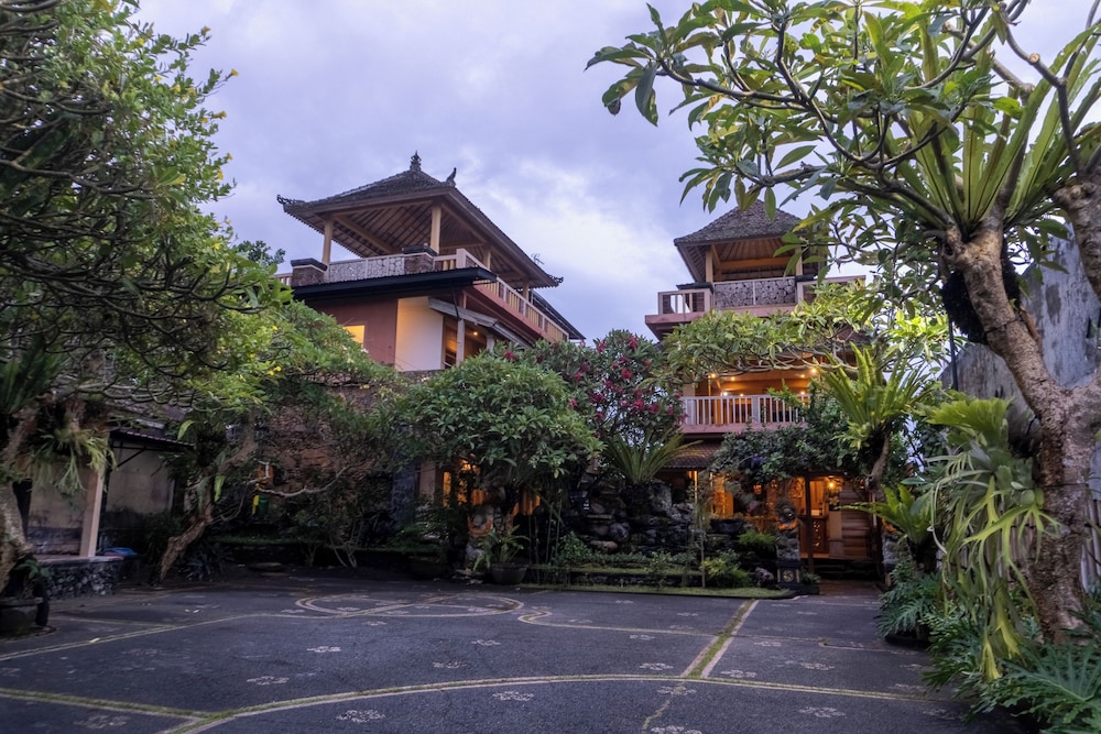 Uma Shanty Homestay