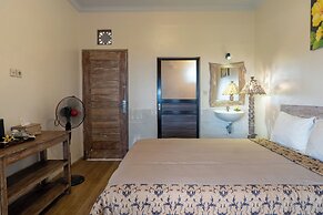 Uma Shanty Homestay