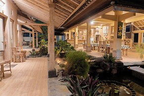 Uma Shanty Homestay