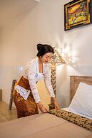 Uma Shanty Homestay