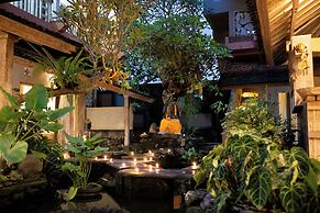 Uma Shanty Homestay