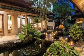 Uma Shanty Homestay